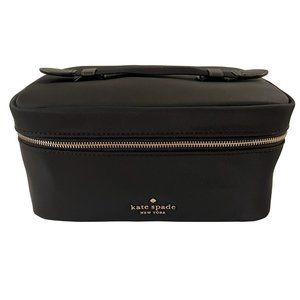 Kate Spade Chelsea Cosmetic Make-up Case